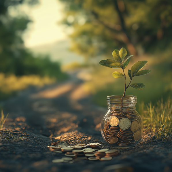 Don’t Just Make Money