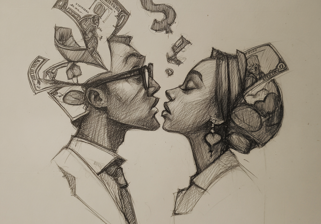 Love and Money: Why Financial Values Matter When Finding “The One”