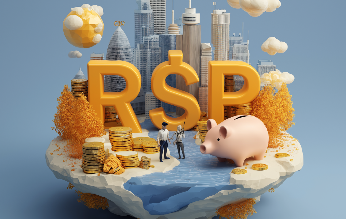 RRSP 101