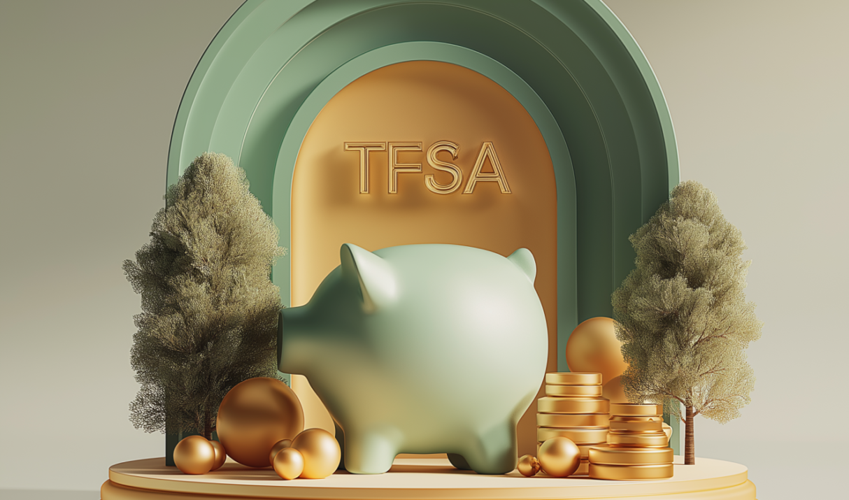TFSA 101